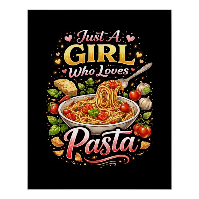 Love in Every Bite Poster (Front)
