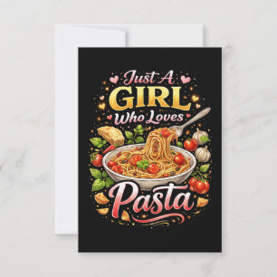 Love in Every Bite Thank You Card