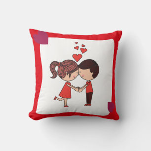Love in Every Hug Cushion