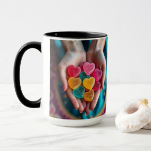 Love in Every Sip Mug