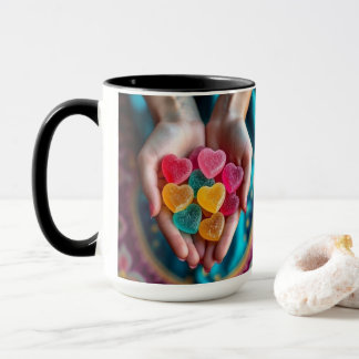 Love in Every Sip Mug