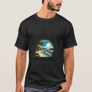 Love in every wave - Marina State Beach T-Shirt