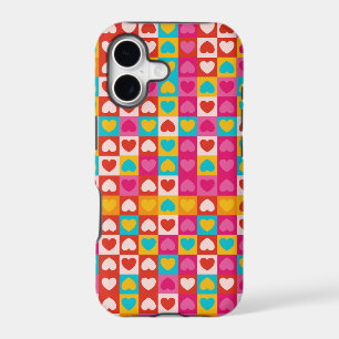 Love in Patterns
