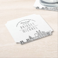 Love in Pittsburgh | City Skyline Welcome