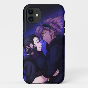 Love in Space Case-Mate iPhone Case