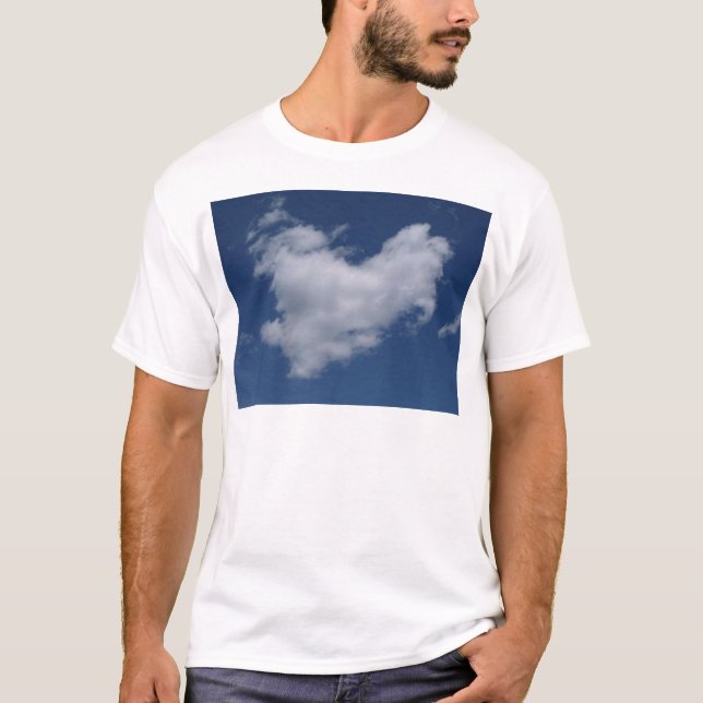 Love in the air T-Shirt (Front)