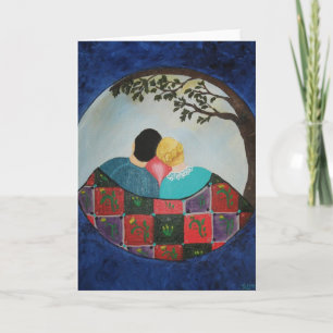 Love Inspires Card