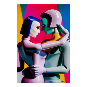 Love Interest Poster