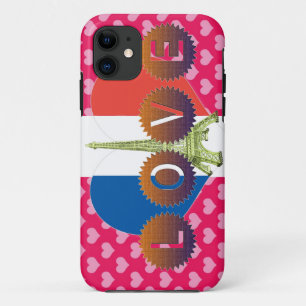 Love iPhone Case