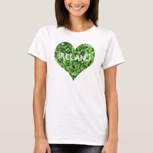 Love Ireland T-Shirt