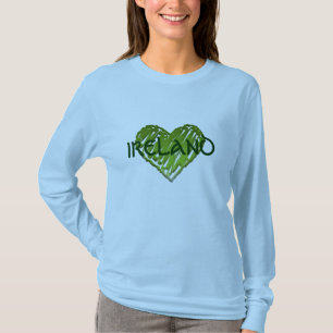 Love Ireland T-Shirt
