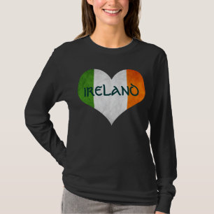 Love Ireland T-Shirt