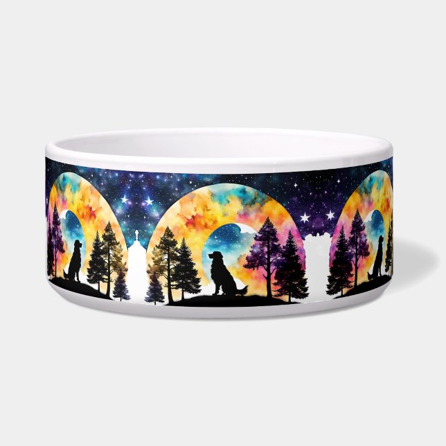 Love is a Dog waiting for you  (Front)