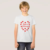 Love is all around