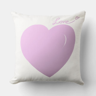 Love is all we need - cushion