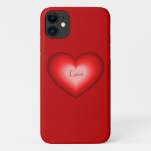 Love is all you need! Case-Mate iPhone case