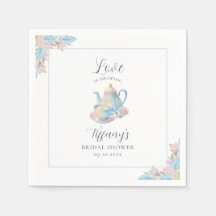 Love is Brewing Bridal Shower