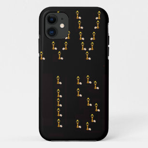 Love Is Case-Mate iPhone Case