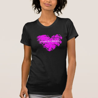 love is dead T-Shirt