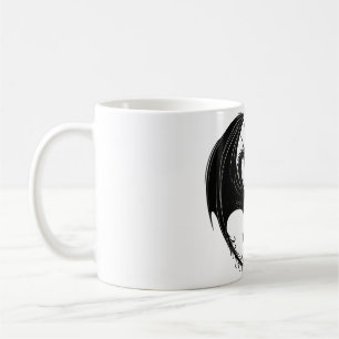 Love is Eternal Coffee Mug