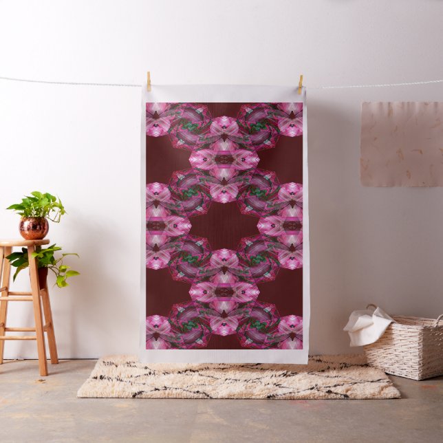 Love is... fabric (In Situ)