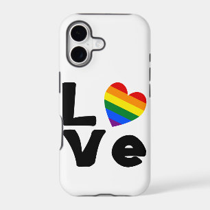 Love is Gay