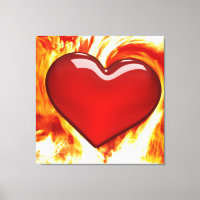 Love is in the air 1.