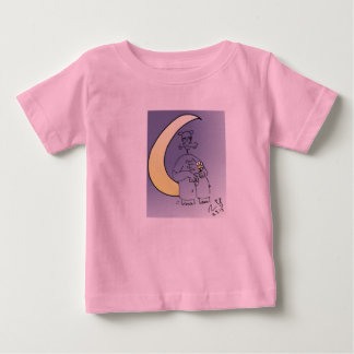 Love is in the air 3 baby T-Shirt