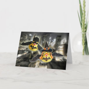 Love is in the Air! Card