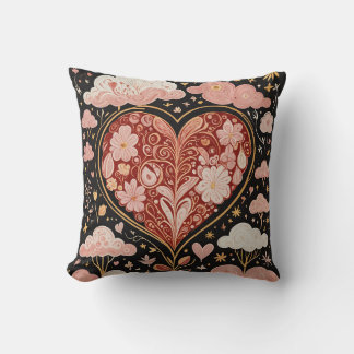 Love is in the Air Cushion