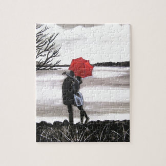 Love is in the air jigsaw puzzle