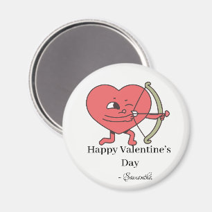 Love is in the Air: Join Us for a Valentine's Day Magnet