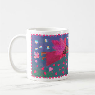 Love is in the Air Mug