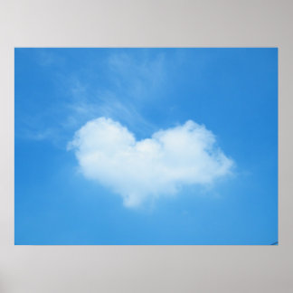 Love Is In The Air Poster