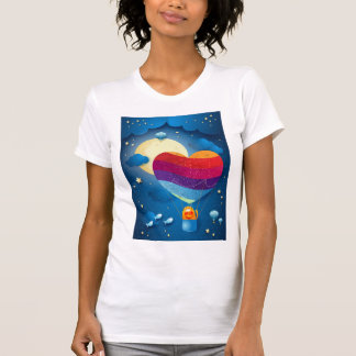 Love is in the air T-Shirt