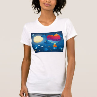Love is in the air T-Shirt