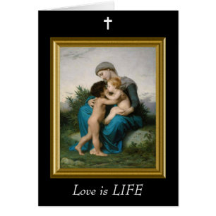Love is LIFE