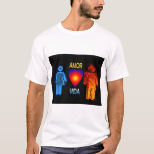 love is life T-Shirt