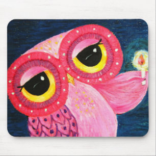 Love Is Lighting Up Somebody Else's Darkest Moment Mouse Pad