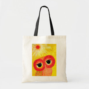 Love Is Like The Sun Tote Bag