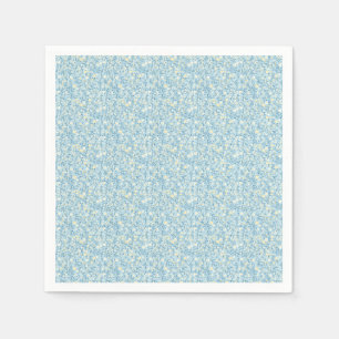 Love Is Like Wildflowers Napkin