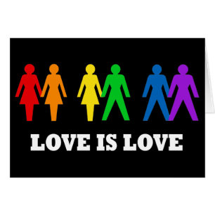Love is Love