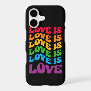 Love Is Love Gay LGBT