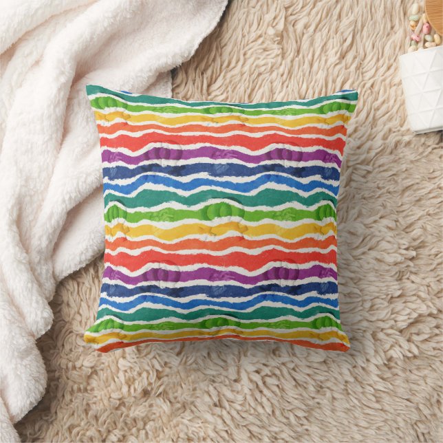Love is Love I Cushion (Blanket)