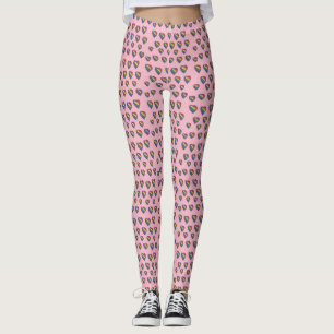 Love is Love Leggings