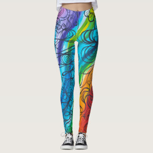 Love is Love Leggings