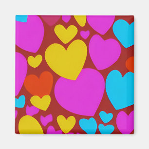 Love is Love Magnet