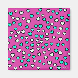 Love is Love Magnet
