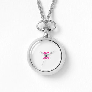 Love is love pink purple colourful pride LGBTQ gay Watch