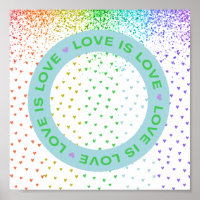 Love is Love